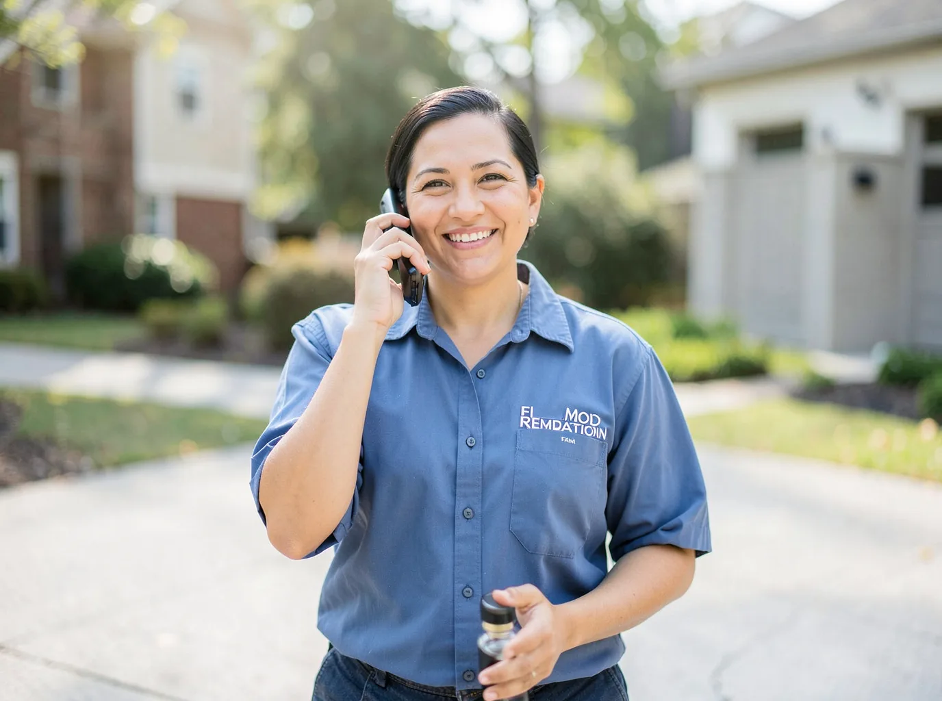 Mold Remediation Muscatine, IA FAQs